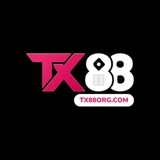The "TX88 ORGCOM" user's logo