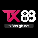 The "TX88 SGBNET" user's logo