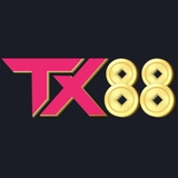 The "TX88 - Nhà Cái Thể Thao Uy Tín Hàng Đầu Việt Nam 2024" user's logo