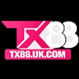 The "TX88 " user's logo