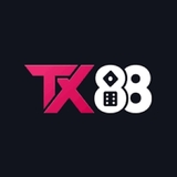 The "TX88" user's logo