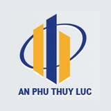 The "Ty ben thủy lực C45, C55 - cần xi lanh" user's logo