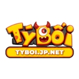 The "TYBOI" user's logo