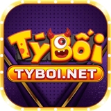 The "Tyboi Trang Chủ Tyboi.net Độc Quyền" user's logo