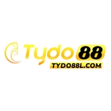 The "TYDO88 – Cổng cá cược trực tuyến đẳng cấp và đáng tin cậy" user's logo