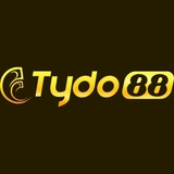 The "Tydo88lp com" user's logo