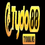 The "Nhà Cái Tydo88" user's logo
