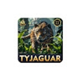 The "tyjaguar" user's logo