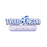 The "TỶ LỆ BÓNG ĐÁ" user's logo