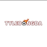 The "Tỷ Lệ Bóng Đá" user's logo