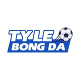 The "Tỷ Lệ Bóng Đá Hôm Nay - Kèo Nhà Cái Trực Tuyến" user's logo