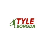 The "tylebongdarucom" user's logo