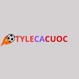 The "Tỷ Lệ Cá Cược" user's logo