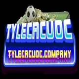 The "Tỷ Lệ Cá Cược" user's logo