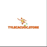 The "Tỷ Lệ Cá Cược" user's logo