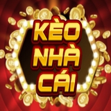 The "Kèo Nhà Cái" user's logo
