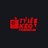 The "Tỷ lệ kèo" user's logo