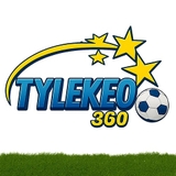 The "Tỷ lệ kèo" user's logo