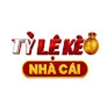 The "Tỷ lệ kèo nhà cái" user's logo
