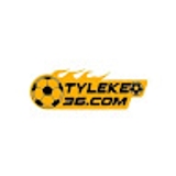 The "Tỷ Lệ Kèo 36" user's logo