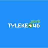 The "tylekeo46work" user's logo