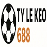 The "Tỷ lệ kèo" user's logo