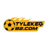 The "Tỷ Lệ Kèo" user's logo