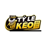 The "Tỷ Lệ Kèo" user's logo