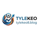 The "Trang Tylekeo" user's logo