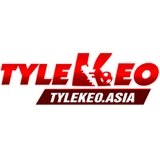 The "Tỷ Lệ Kèo Nhà Cái" user's logo