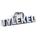 The "Tỷ Lệ Kèo" user's logo