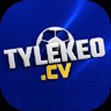 The "tylekeo cv" user's logo