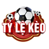 The "TỶ LỆ KÈO" user's logo