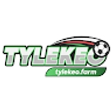 The "tylekeofarm" user's logo