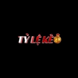 The "Tỷ Lệ Kèo" user's logo