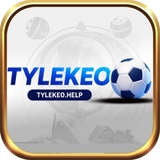 The "Tỷ Lệ Kèo Hôm Nay - Cập Nhật Kèo Nhà Cái Bóng Đá Mới Nhất" user's logo
