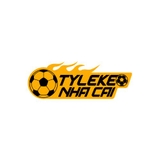 The "TỶ LỆ KÈO" user's logo