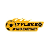 The "Tỷ Lệ Kèo Nhà Cái 21Net" user's logo
