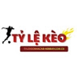 The "Tỷ lệ kèo nhà cái 5" user's logo