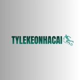 The "tylekeonhacai5itcom" user's logo