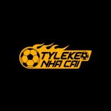 The "TỶ LỆ KÈO" user's logo