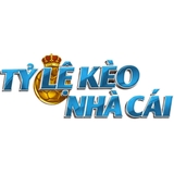 The "Tỷ Lệ Kèo Nhà Cái - Soi Kèo Bóng Đá, Kèo Nhà Cái Trực Tuyến Uy Tín" user's logo