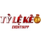 The "Tỷ Lệ Kèo Nhà Cái" user's logo