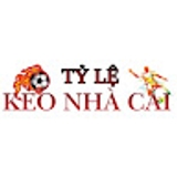 The "Tỷ Lệ Kèo Nhà Cái" user's logo