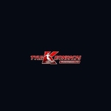 The "tylekeonhacailtd" user's logo