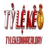 The "TỶ LỆ KÈO NHÀ CÁI" user's logo