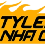 The "Tylekeonhacai space" user's logo