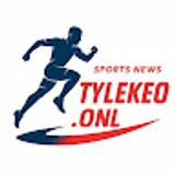 The "tylekeoonl" user's logo