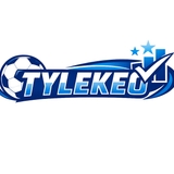 The "tylekeooorg" user's logo