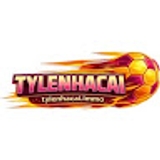 The "Tỷ Lệ Nhà Cái" user's logo